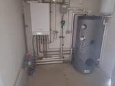 Neue Gastherme - 