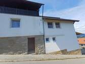 Seitenansicht - Einfamilienhaus mit 120,00 m² in Hohenau zum Kaufen