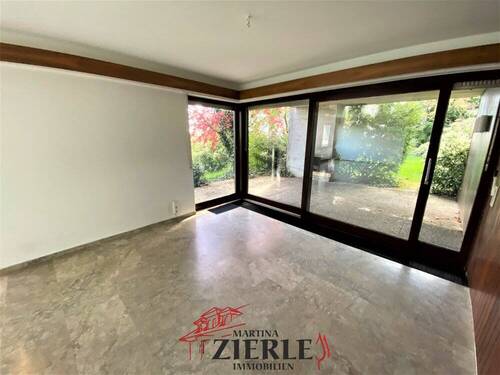 Wohn-Essbereich 1 EG - 