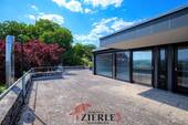 Dachterrasse DG - 