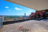Dachterrasse mit Aussicht DG - 