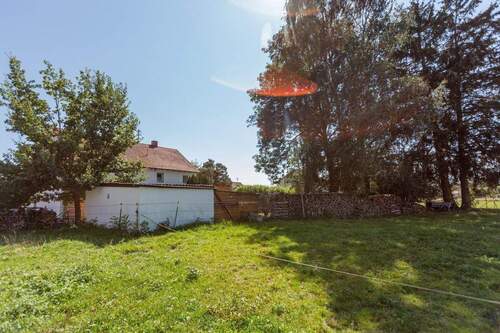 Garten - Grundstück zum Kaufen in Egenhofen