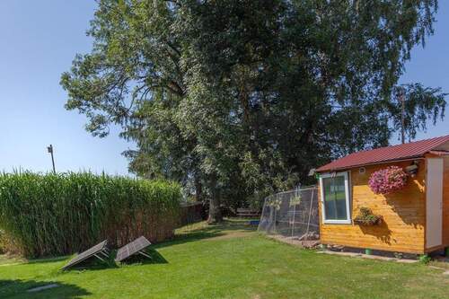 Garten - Grundstück in Egenhofen