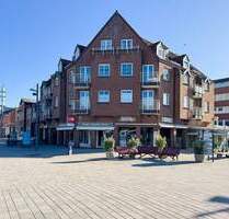 Sonnige Eck-Ladenfläche im Herzen der Fußgängerzone Westerlands - Sylt Sonnige Eck-Ladenfläche im Herzen der Fußgängerzone Westerlands - Sylt