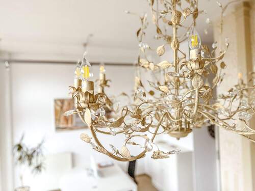 Anonyme Anzeige - 'hochwertig sanierte Erdgeschosswohnung mit Sonnenterrasse'