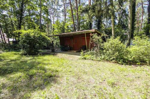 Altbestand - Grundstück zum Kaufen in Oranienburg