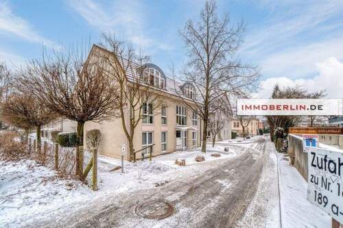 1.jpg - 2 Zimmer Etagenwohnung zum Kaufen in Berlin