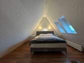 Weiteres Zimmer im Spitzboden - 