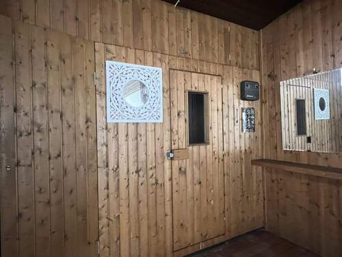 Sauna - 