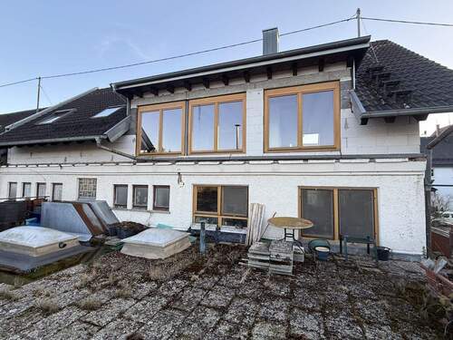 IMG_0317 - 1 Zimmer Mehrfamilienhaus, Wohnhaus in Langenenslingen