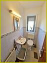 Gäste - WC - 