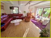 Wohnzimmer - EG - 