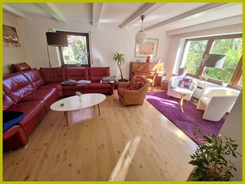 Wohnzimmer - EG - 