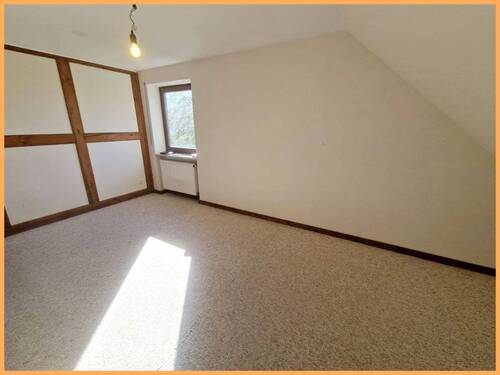 Schlafraum - 