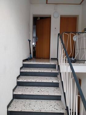 20250111_135546.jpg - Preisnachlass bei Selbstberäumung ....3 Zimmer DG-Wohnung, Stuttgart-Süd, Strohberg