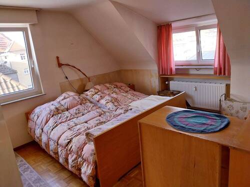 Schlafen - 