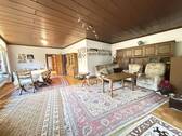 Wohn-Esszimmer - 