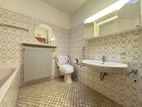 Badezimmer - 