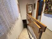 Treppe zum Keller - 