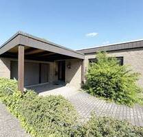 Wohnen auf einer Ebene: Attraktiver Bungalow in bevorzugter Lage von Warendorf!