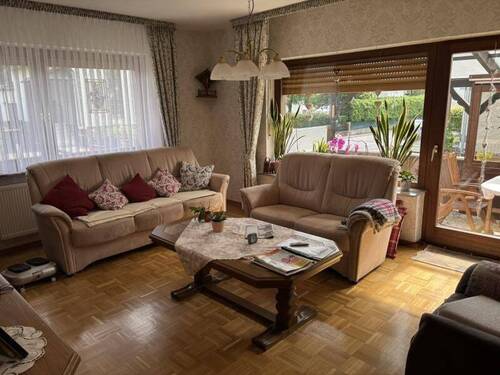 Wohnzimmer - 