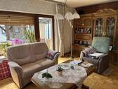 Wohnzimmer Ansicht 2 - 