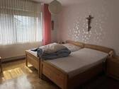 Schlafzimmer EG - 