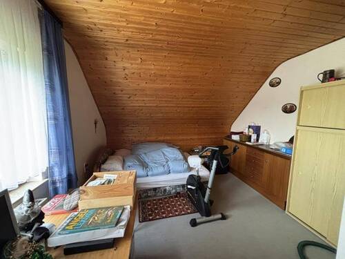 Kinderzimmer - 