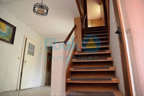 Treppe - 