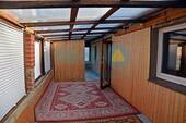 Wintergarten - 