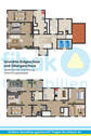 Portal Grundrisse EG + DG - 