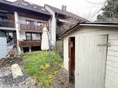 Gartenansicht - 