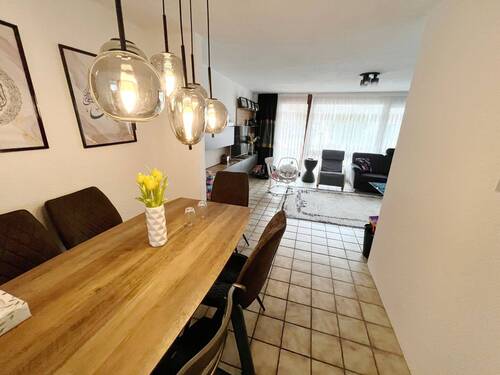 EG Essen - 6 Zimmer Reihenmittelhaus zum Kaufen in Albershausen