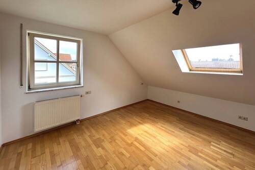 Schlafzimmer - 