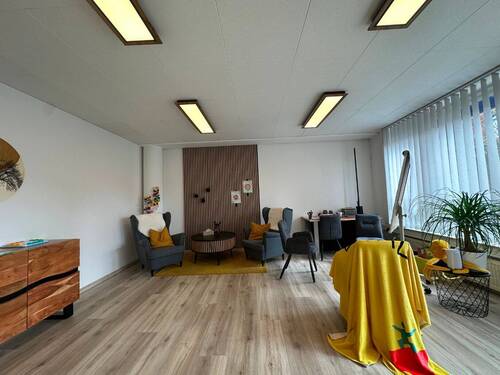 Büroraum 2/auch nutzbar - Büro in Magdeburg