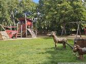 Spielplatz für alle Kinder - 