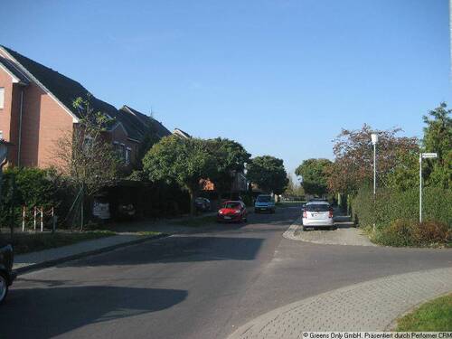 Objektstraße - 