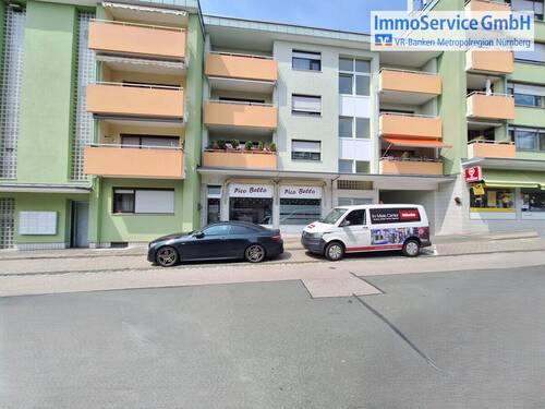 Titelild - Ladenlokal in Herpersdorf - 150.000,00 EUR Kaufpreis,