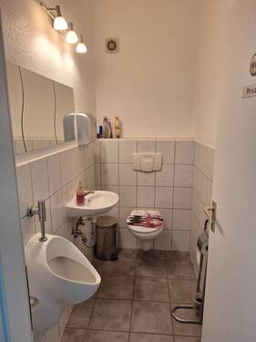 Gäste-WC - 