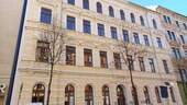 Außenansicht - 2-Raum-Appartment mit Küche, Lichtsystem, Design- Bad, Aufzug, Waschsalon