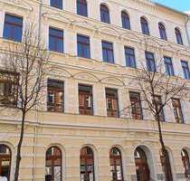 2-Raum-Appartment mit Küche, Lichtsystem, Design- Bad, Aufzug, Waschsalon - Chemnitz Zentrum