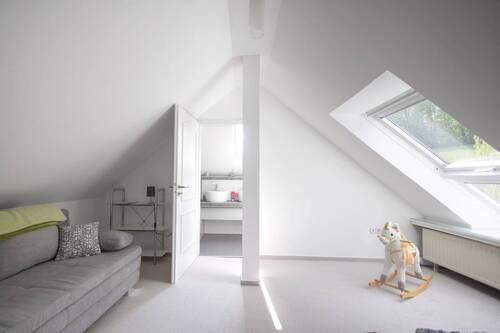 Spitzboden - 