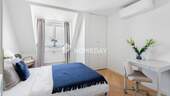 Schlafzimmer 1 - 