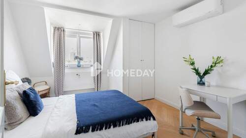 Schlafzimmer 1 - 