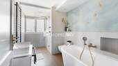 Badezimmer 1 - 