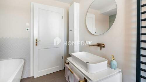 Badezimmer 2 - 