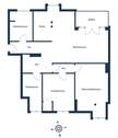Grundriss - 