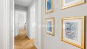 Flur 2 - 4 Zimmer Etagenwohnung zum Kaufen in Berlin