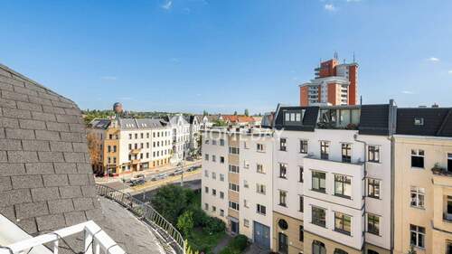 Ausblick - 