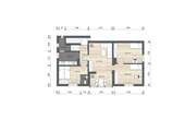Obergeschoss - 